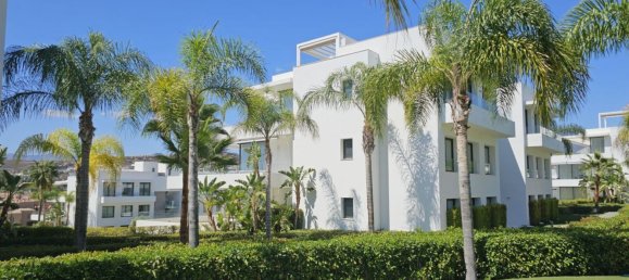 3 bedrooms Penthouse in Estepona, Spain No. 121178 24