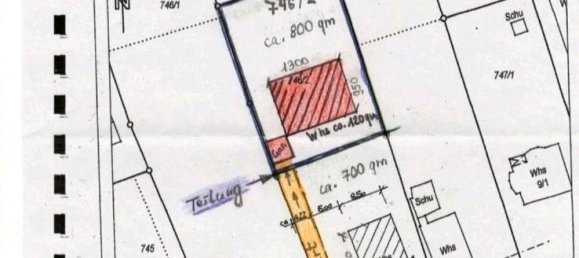  Land in Rottweil, Germany No. 254608 7