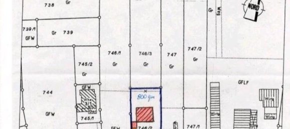  Land in Rottweil, Germany No. 254608 8