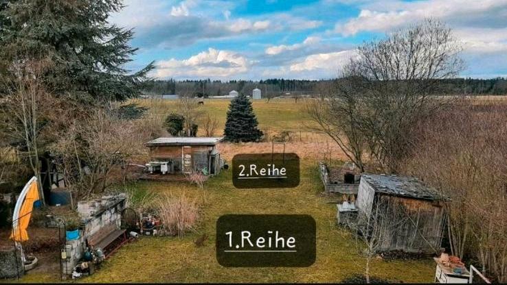  Land in Rottweil, Germany No. 254608