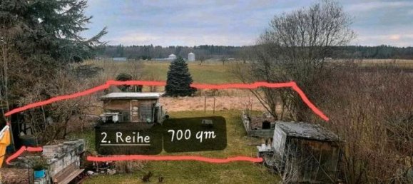  Land in Rottweil, Germany No. 254608 3