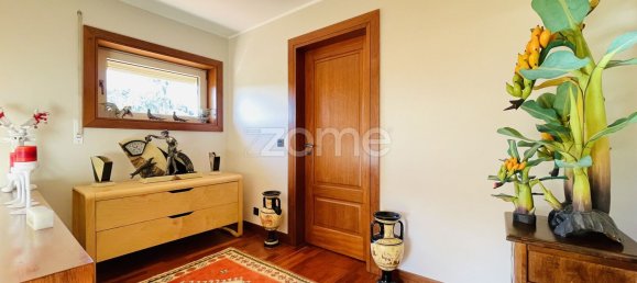 Casa de 5 dormitorios en Modivas, Portugal No. 123329 45