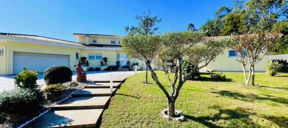 Casa de 5 dormitorios en Modivas, Portugal No. 123329 3