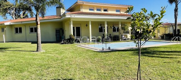 Casa de 5 dormitorios en Modivas, Portugal No. 123329 27