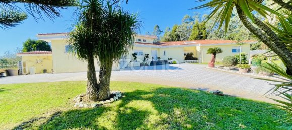 Casa de 5 dormitorios en Modivas, Portugal No. 123329 12