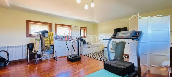 Casa de 5 dormitorios en Modivas, Portugal No. 123329 46