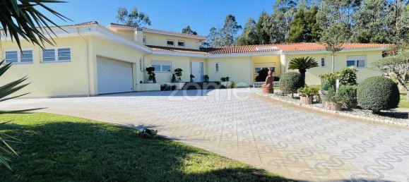 Casa de 5 dormitorios en Modivas, Portugal No. 123329 10