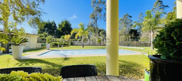 Casa de 5 dormitorios en Modivas, Portugal No. 123329 22