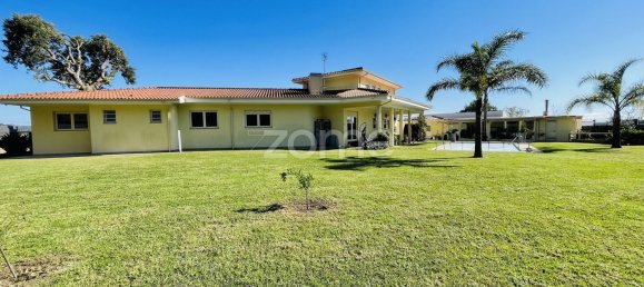 Casa de 5 dormitorios en Modivas, Portugal No. 123329 23