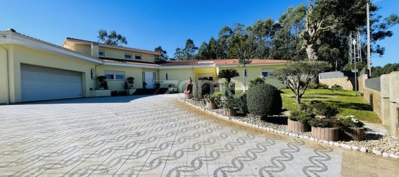 Casa de 5 dormitorios en Modivas, Portugal No. 123329 2