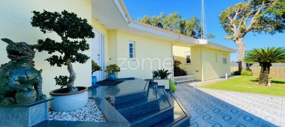 Casa de 5 dormitorios en Modivas, Portugal No. 123329 5