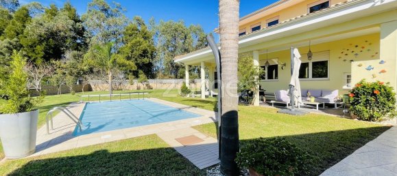 Casa de 5 dormitorios en Modivas, Portugal No. 123329 30