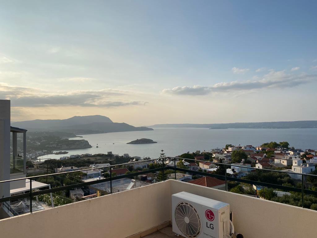 19-Zimmer Property in Vamos, Greece, Nr. 53685