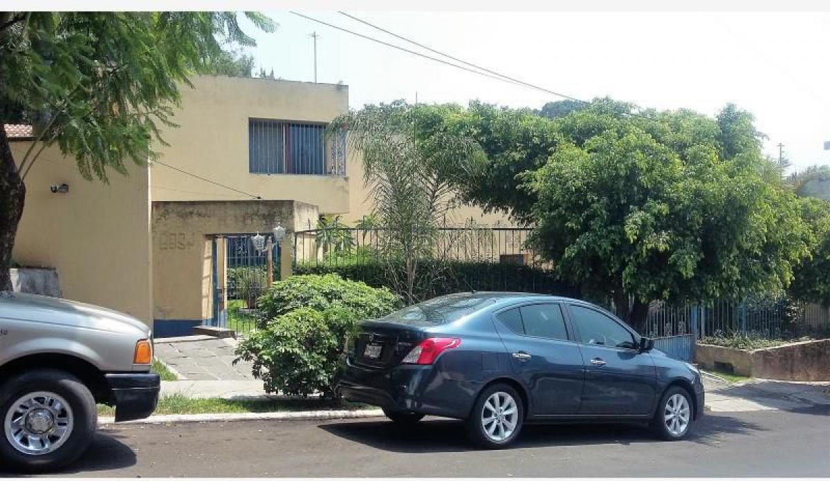 3 Schlafzimmer Haus in Jalisco, Mexico, Nr. 152572