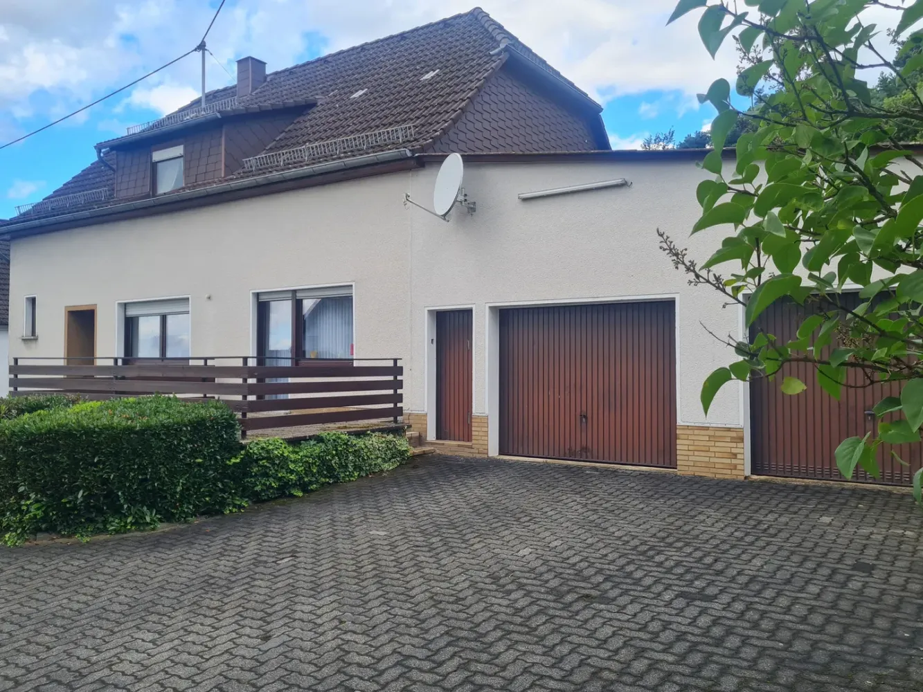 3 bedrooms House in Neuwied, Germany No. 367269