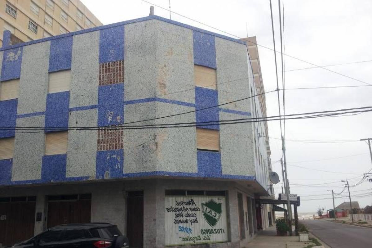 Gewerbliche Immobilie in Mar del Plata, Argentina, Nr. 104653