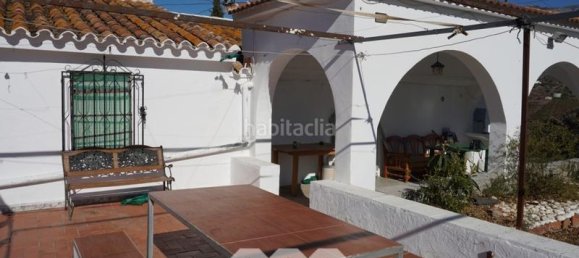 Дом с 3 спальнями в Виньюэла, Испания № 128497 3