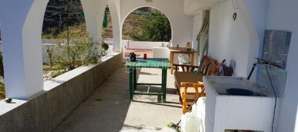 Дом с 3 спальнями в Виньюэла, Испания № 128497 16