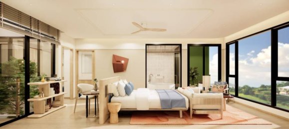 3 bedrooms Duplex in Hua Hin, Thailand No. 13023 3