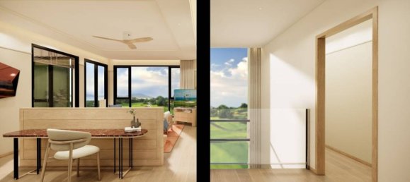 3 bedrooms Duplex in Hua Hin, Thailand No. 13023 5