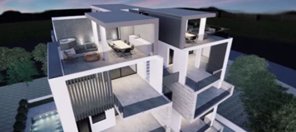 2 bedrooms Apartment in Limassol, Cyprus No. 9338 5