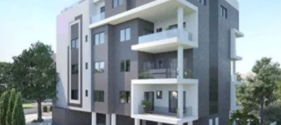 2 bedrooms Apartment in Limassol, Cyprus No. 9338 2