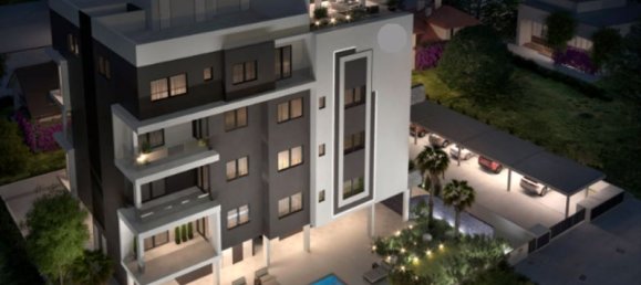 2 bedrooms Apartment in Limassol, Cyprus No. 9338 6