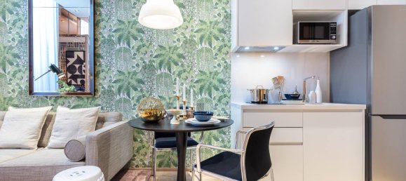 1 chambre Condo à Noble State 39 Railay Beach, Thailand No. 32012 7