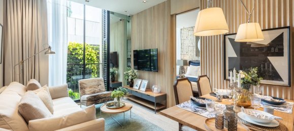 1 chambre Condo à Noble State 39 Railay Beach, Thailand No. 32012 4