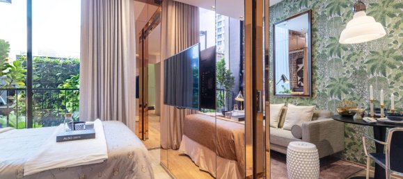 1 chambre Condo à Noble State 39 Railay Beach, Thailand No. 32012 3