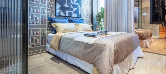 1 chambre Condo à Noble State 39 Railay Beach, Thailand No. 32012 6