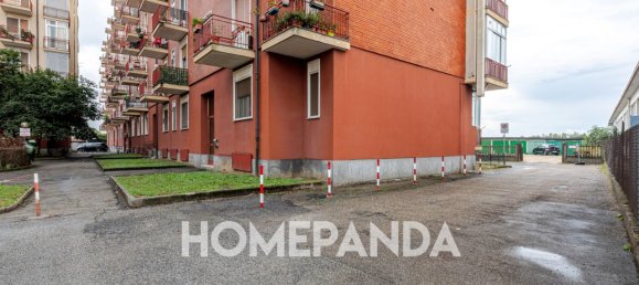 Apartamento de 4 habitaciónes en Vinovo, Italy No. 346707 29