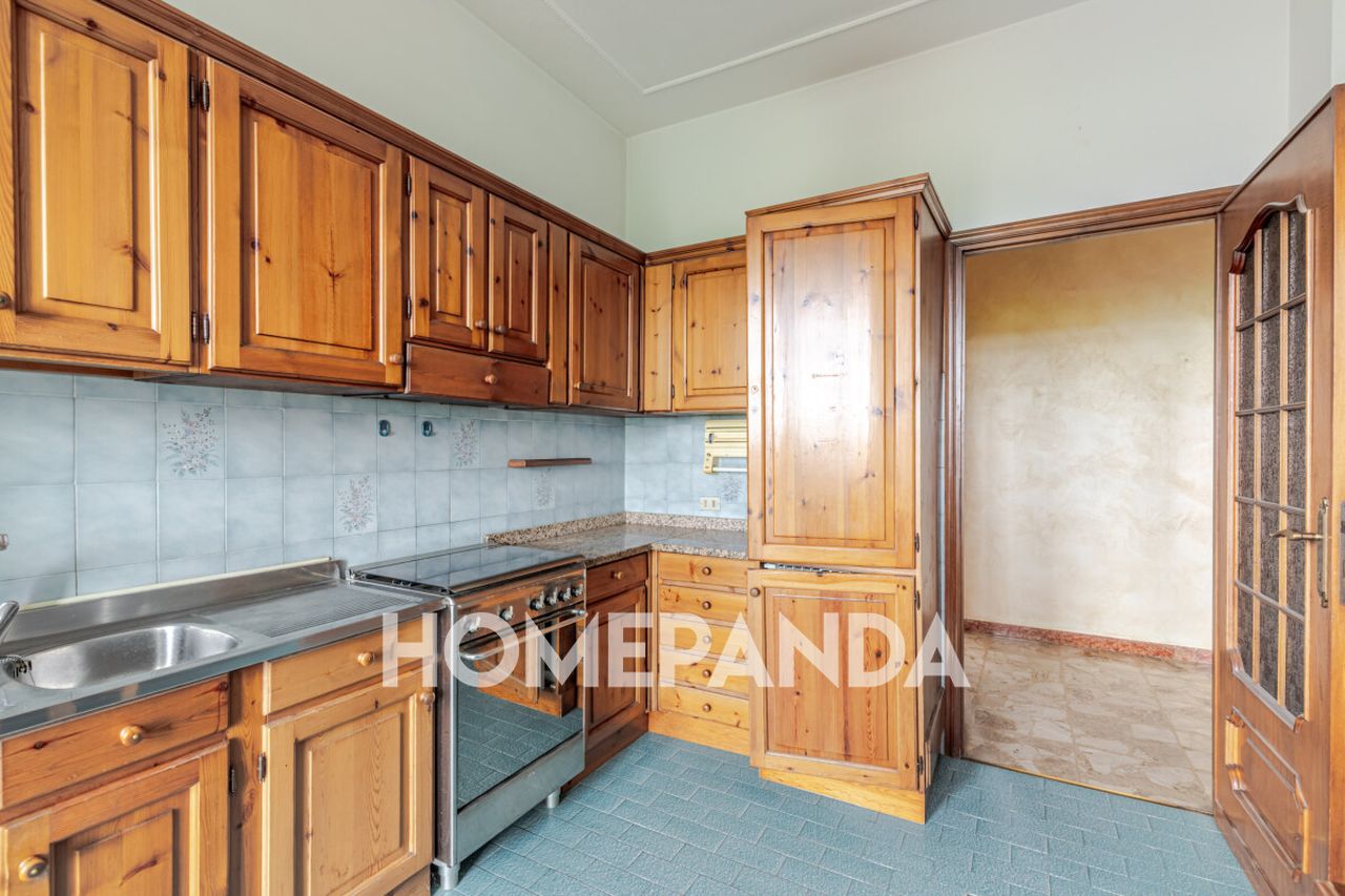 Apartamento de 4 habitaciónes en Vinovo, Italy No. 346707