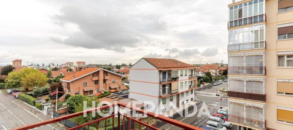 4-salle Appartement à Vinovo, Italy No. 346707 35