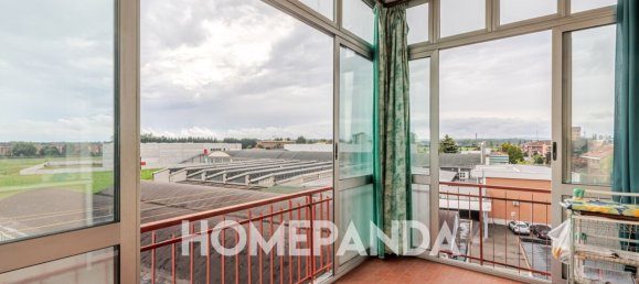 Apartamento de 4 habitaciónes en Vinovo, Italy No. 346707 6