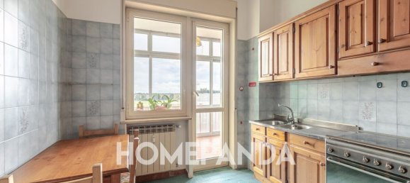 Apartamento de 4 habitaciónes en Vinovo, Italy No. 346707 2