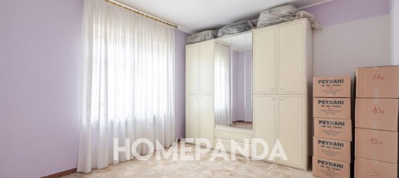 Apartamento de 4 habitaciónes en Vinovo, Italy No. 346707 14