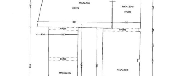 4-Zimmer Haus in Monsummano Terme, Italy, Nr. 285279 27