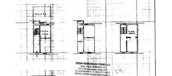 4-Zimmer Haus in Monsummano Terme, Italy, Nr. 285279 25