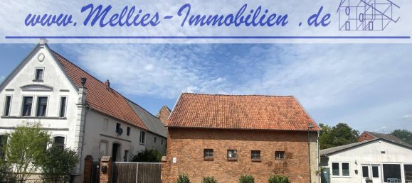 8 rooms Farm in Altmarkkreis Salzwedel, Germany No. 351081 7