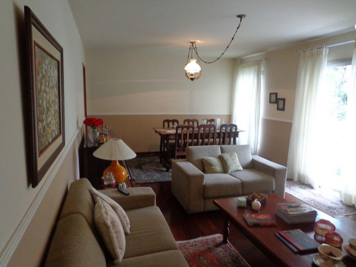 3 bedrooms Apartment in Sao Paulo, Brazil No. 433981