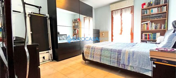 Квартира с 2 спальнями в Кампаньола Эмилия, Италия № 61287 18