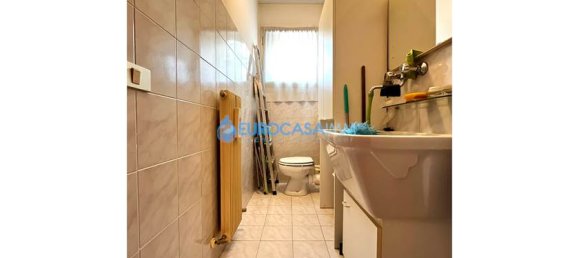 Квартира с 2 спальнями в Кампаньола Эмилия, Италия № 61287 15