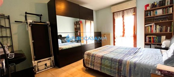 Квартира с 2 спальнями в Кампаньола Эмилия, Италия № 61287 17