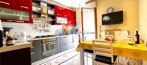 Квартира с 2 спальнями в Кампаньола Эмилия, Италия № 61287 9