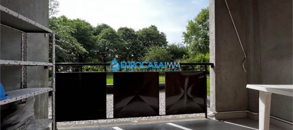 Квартира с 2 спальнями в Кампаньола Эмилия, Италия № 61287 11