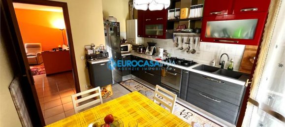 Квартира с 2 спальнями в Кампаньола Эмилия, Италия № 61287 8