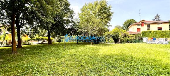 Квартира с 2 спальнями в Кампаньола Эмилия, Италия № 61287 19