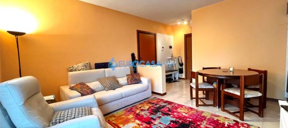 Квартира с 2 спальнями в Кампаньола Эмилия, Италия № 61287 6