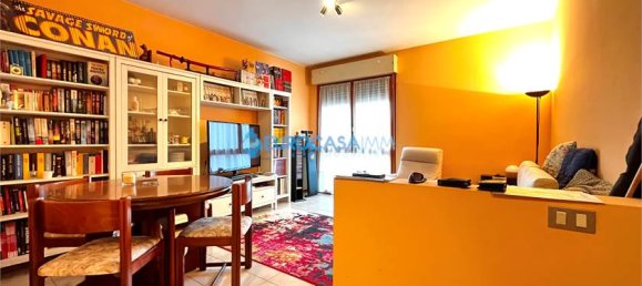 Квартира с 2 спальнями в Кампаньола Эмилия, Италия № 61287 5